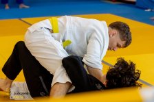 25.10.2025 Shinzen Shiai